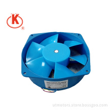 220V 200mm AC Ball Bearing Axial Fan